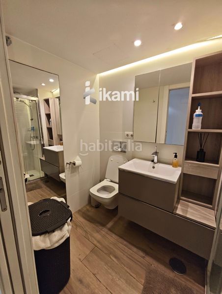 Foto cf65593f-ec09-4432-9615-aab8e745e215. Pis amb calefacció a Playa Levante Benidorm