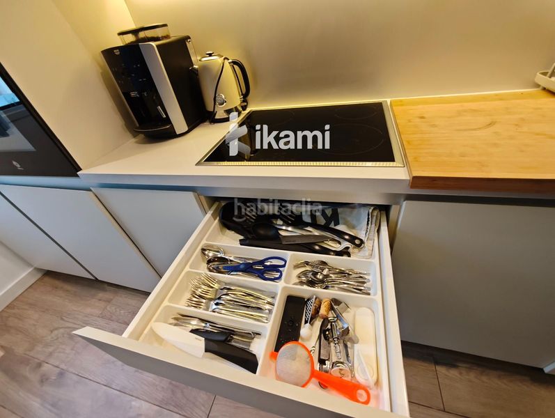 Foto d0c7fdb0-0bad-418c-9beb-29a35b65c290. Pis amb calefacció a Playa Levante Benidorm