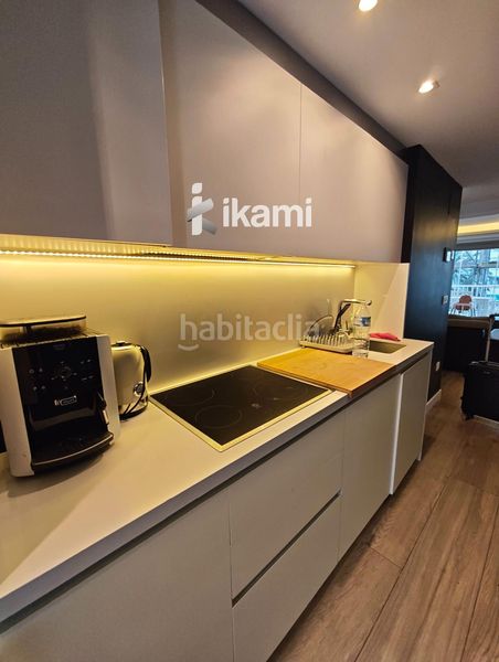 Foto d8eca341-311f-49e9-8b7e-17fbe983484c. Pis amb calefacció a Playa Levante Benidorm