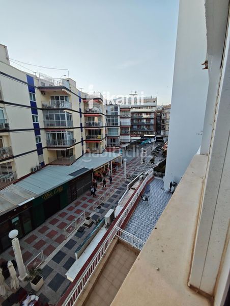 Foto de946455-f24c-4c69-9e7a-5fad49d7f86a. Pis amb calefacció a Playa Levante Benidorm