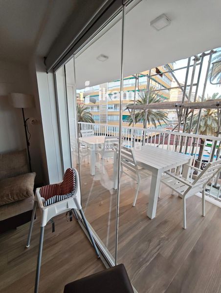 Foto e538225a-cfc3-42f4-8a18-bbdf84eea8a2. Pis amb calefacció a Playa Levante Benidorm