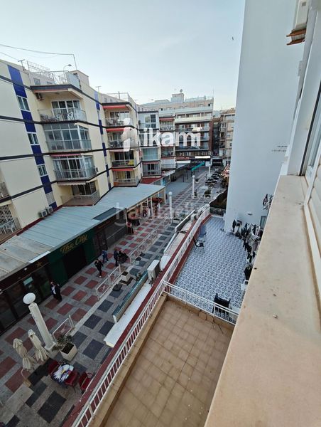 Foto e81eb260-c482-486c-811e-9981985a7417. Pis amb calefacció a Playa Levante Benidorm