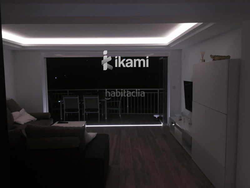 Foto e959c5e8-f5a5-4396-9c91-0f9424be2ef2. Pis amb calefacció a Playa Levante Benidorm