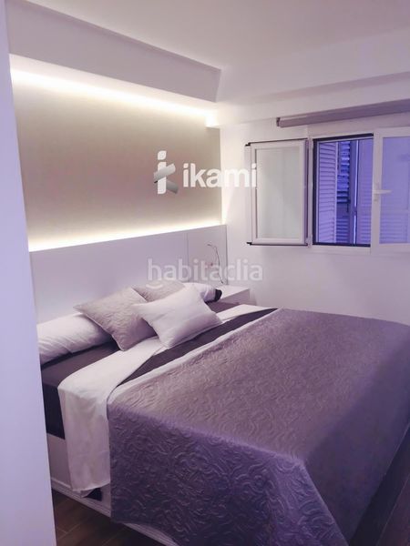 Foto e96b360b-9b55-4459-a3f9-605a50946807. Pis amb calefacció a Playa Levante Benidorm