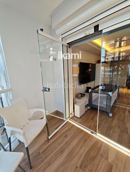 Foto f8af27fe-4c32-464e-8109-d7617cd5d388. Pis amb calefacció a Playa Levante Benidorm