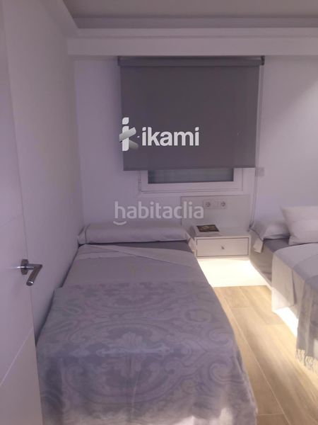 Foto f918d295-d63f-4afc-b8cb-9656e506f566. Pis amb calefacció a Playa Levante Benidorm