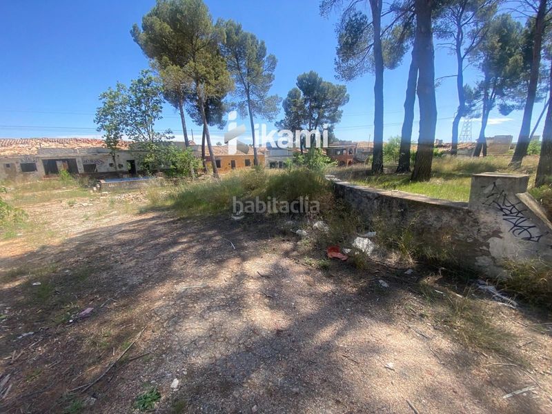 Foto 0bc7abb1-4d7a-4762-9aa7-529923d1a6f2. Edifici a Requena