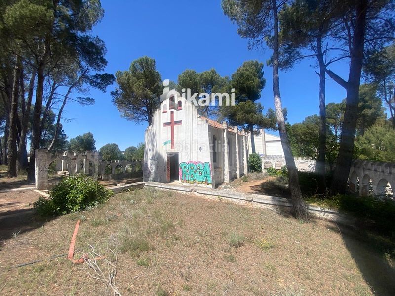Foto 312b08c0-db92-4792-ad99-cff104b924fd. Edifici a Requena