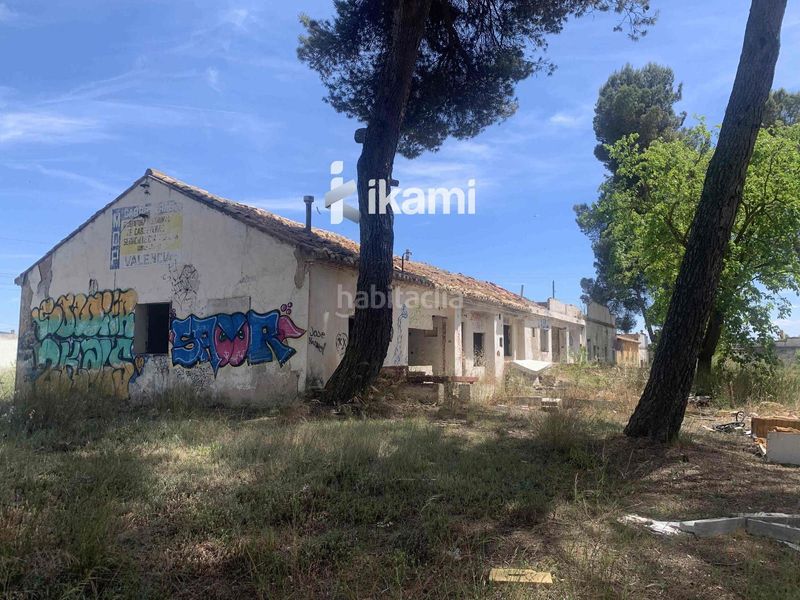 Foto 51d6952e-fd9b-4d8f-a702-a4470782f895. Edifici a Requena
