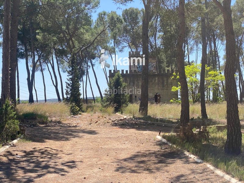 Foto 903bc80f-b60a-43f8-a607-5858be2b41ed. Edifici a Requena