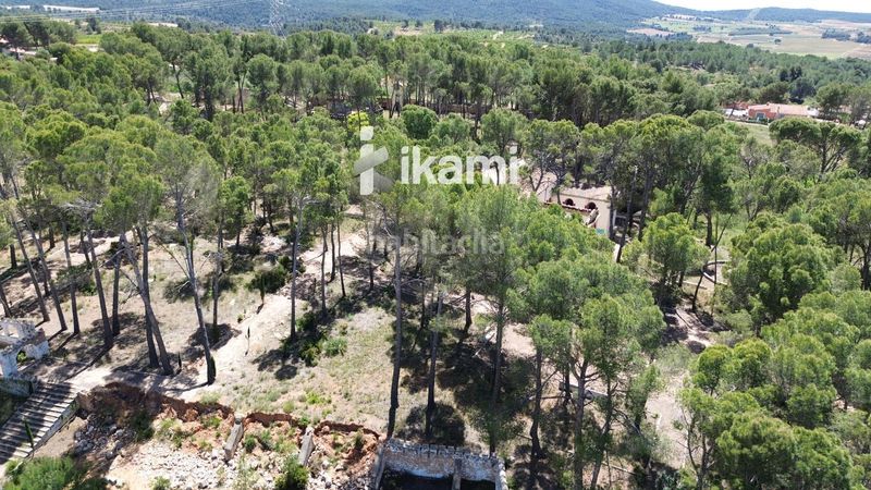 Foto c38c27f4-ce83-45d0-85f4-ebc67cafbfda. Edifici a Requena
