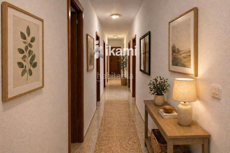 Foto bd3a99dd-8ade-44f2-a084-cf379a412277. Pis a Saladar Dénia