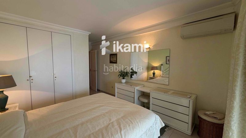 Foto 46e6d087-b309-49df-b577-8d4c126282fb. Rent penthouse with heating in Salins - Cavall de Mar Empuriabrava