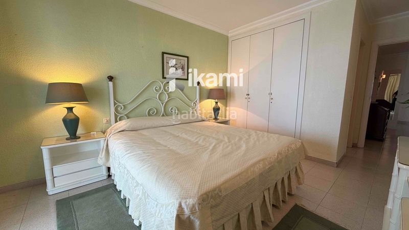 Foto 5e3554ce-f25d-4afd-978f-d4c63f17a4f8. Rent penthouse with heating in Salins - Cavall de Mar Empuriabrava