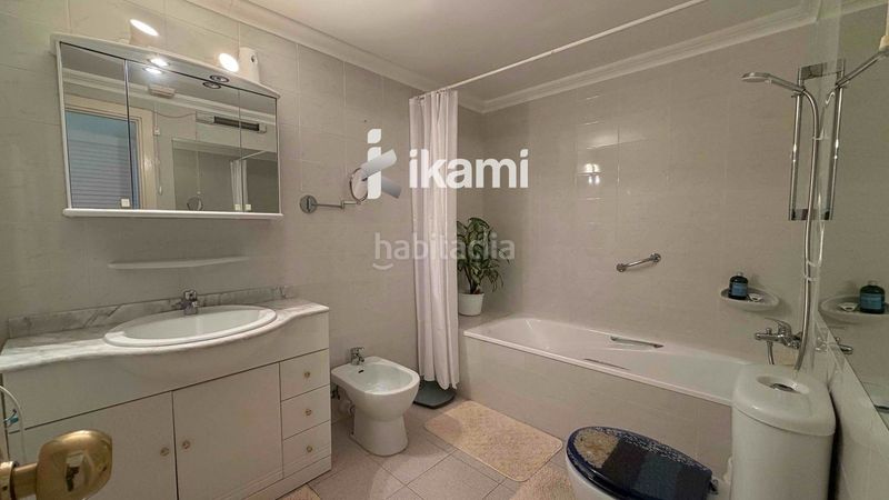 Foto 7f8b257b-3c53-4e27-af70-a19bc8ca5bab. Rent penthouse with heating in Salins - Cavall de Mar Empuriabrava