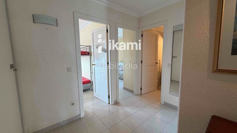 Foto 80e3a4c1-5d65-4acc-a91f-dc0fd1230a4f. Rent penthouse with heating in Salins - Cavall de Mar Empuriabrava