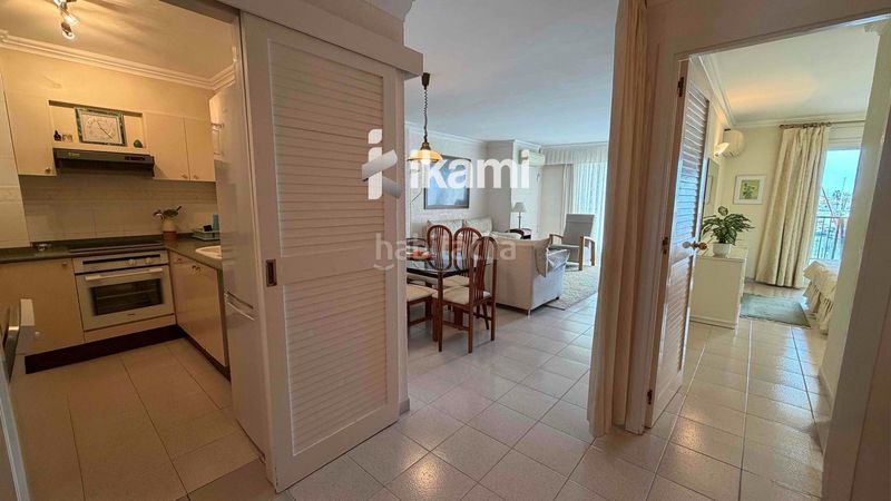 Foto 913df4de-63a0-4cac-b7ae-35b656feb361. Rent penthouse with heating in Salins - Cavall de Mar Empuriabrava