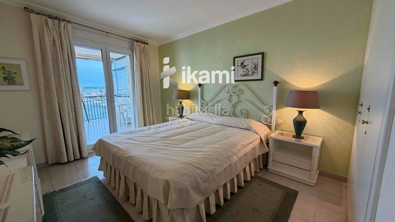 Foto 9c3701df-0217-424a-a423-a596e1640726. Rent penthouse with heating in Salins - Cavall de Mar Empuriabrava