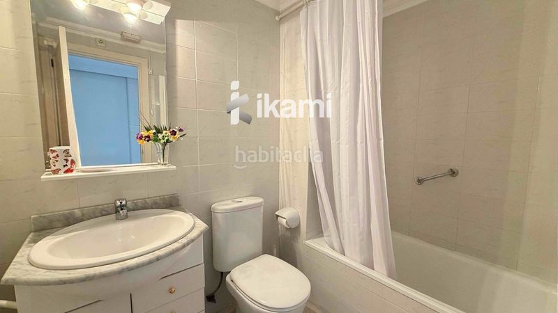 Foto ad10ca7d-d1e6-4c0e-b032-2c64ee038420. Rent penthouse with heating in Salins - Cavall de Mar Empuriabrava