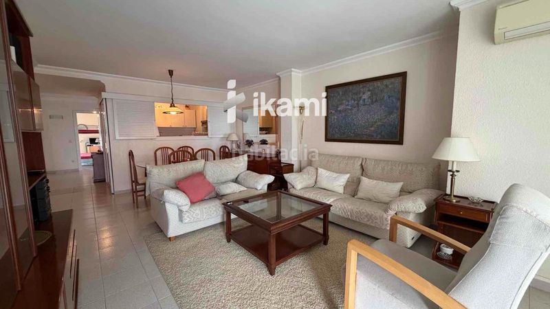 Foto b6259342-55e4-4fe3-a7a1-c01589e362f5. Rent penthouse with heating in Salins - Cavall de Mar Empuriabrava