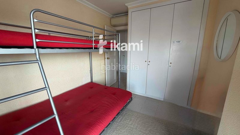 Foto da561c2d-9f07-4b4b-8193-14877b29775e. Rent penthouse with heating in Salins - Cavall de Mar Empuriabrava