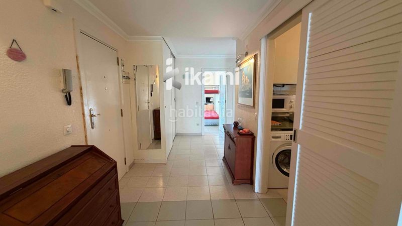 Foto f3510cae-4917-4421-a466-289d8f63f810. Rent penthouse with heating in Salins - Cavall de Mar Empuriabrava