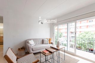 Etagenwohnung  Sant esteve. Piso reformado en el centro de granollers