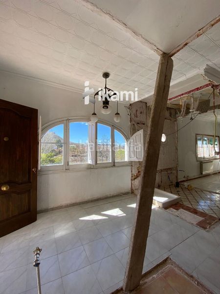 Foto 0d1bc651-4739-46a7-9815-5b0b60502e8a. Casa amb calefacció a Jadraque