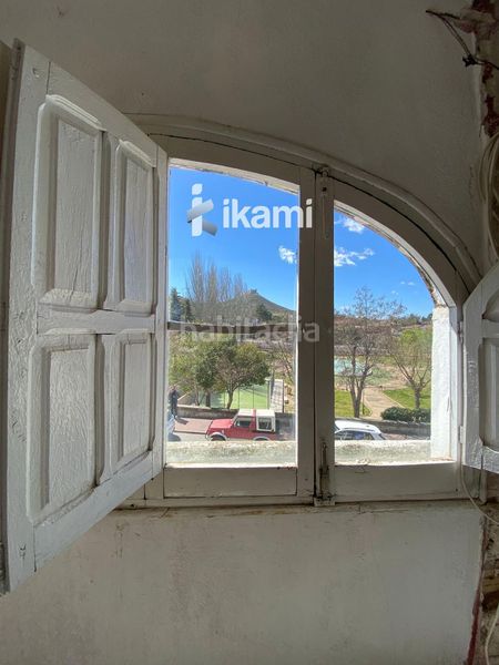 Foto 36fe5188-d2f2-4932-ad50-9692c2f6193a. Casa amb calefacció a Jadraque