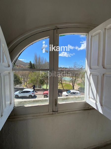 Foto 8b8a3a86-41ff-47a5-978b-ae062038543e. Casa amb calefacció a Jadraque