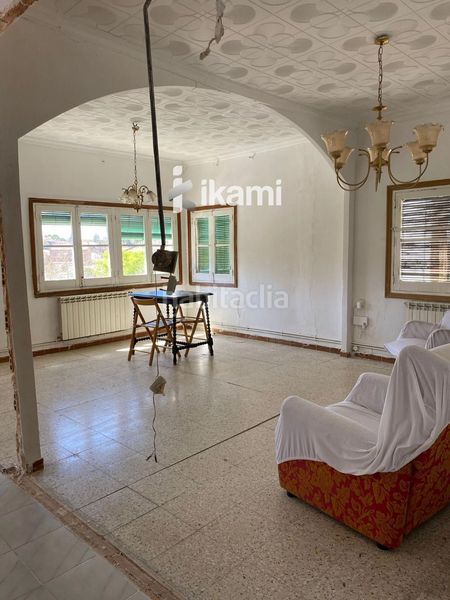 Foto cef0a162-b823-492b-8bf4-114b6cac541e. Casa amb calefacció a Jadraque