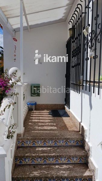 Foto bbed17d1-1432-4d12-b242-6e7ce73a5356. Àtic amb calefacció aparcament piscina a Oliva nova Oliva