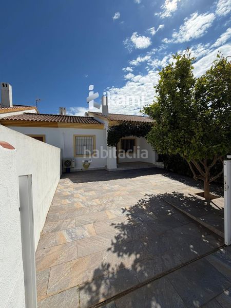 Foto 6ad7fbd5-172d-40be-ad65-5773ea9cbf8a. Casa adossada amb calefacció a Verger (el)