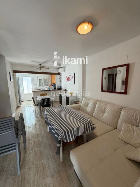 Foto a1998086-065a-4994-8401-48b1943614e3. Casa adossada amb calefacció a Verger (el)
