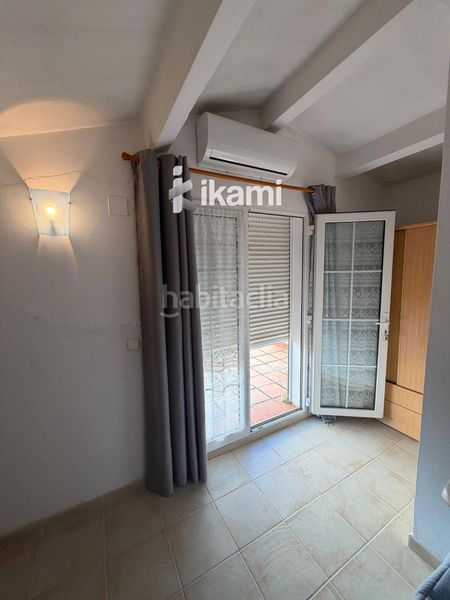 Foto a66f4090-2bd4-4c1f-8d98-fd3cf4d205d0. Casa adossada amb calefacció a Verger (el)