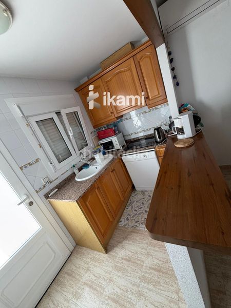 Foto ce9803c5-81be-4c1f-b8ec-101a3f3209cb. Casa adossada amb calefacció a Verger (el)