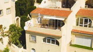 Appartement à Centro. Enamórate! vistas al mar excepcionales con orientación sur