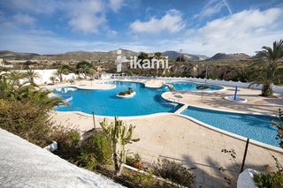 Penthouse  Pla de l´amerador. Ático en el campello