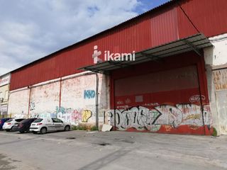 Nave industrial  Las moreras. Nave en murcia