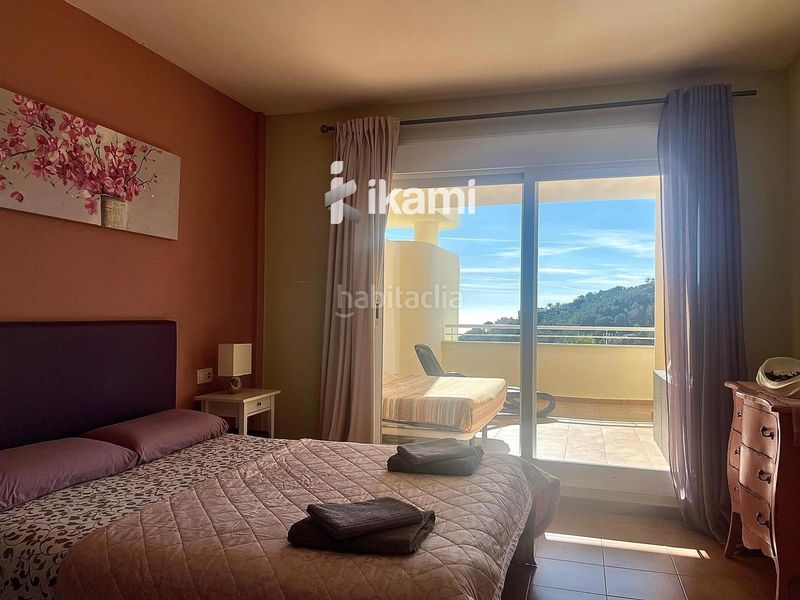 Foto 42011fda-c188-4e42-8747-65f188177ce9. Pis amb piscina a Altea hills Altea