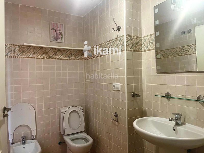 Foto b316f3a6-21c3-40d8-87c1-5039b291c1a4. Pis amb piscina a Altea hills Altea