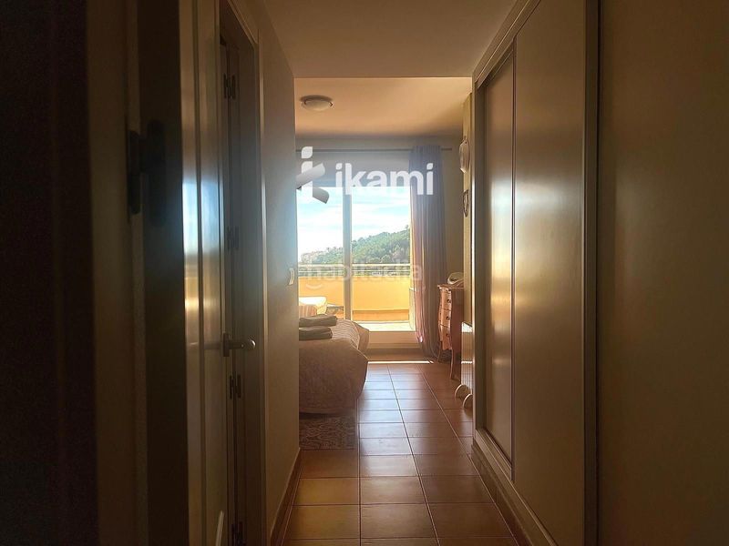 Foto d1fa5930-43be-4cc5-8204-899167fe5630. Pis amb piscina a Altea hills Altea