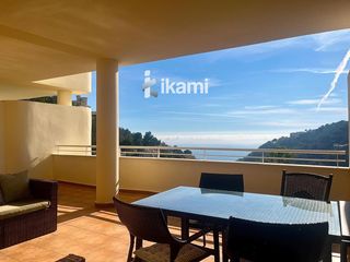 Appartement  Suiza. Piso en venta en altea hills