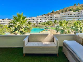 Appartamento  Camarón de la isla. Piso exclusivo en venta en el limonar, málaga.