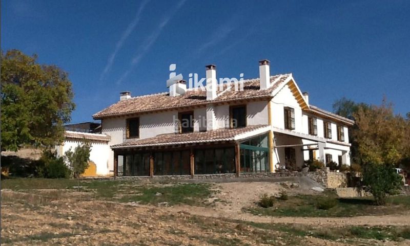 Foto 6212aeef-2833-457c-8442-e3de487312b4. Edifici a Huéscar