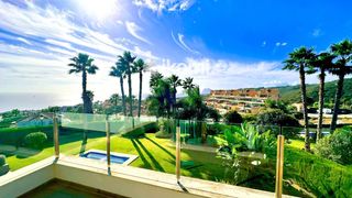 Chalet  Colinas del mar. Fabuloso chalet en exclusiva con vistas insuperables 2 chalets