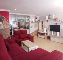 Àtic a Centro Urbano. Ático dúplex en el centro de denia
