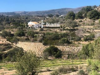 Terreno residencial en 40