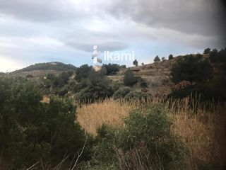 Wohngrundstück  40. Terreno con proyecto para hotel boutique en benisa alicante