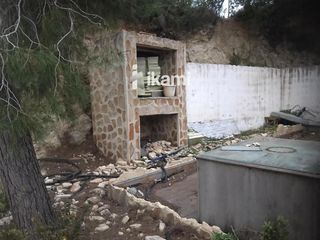 Terreno residencial  40. Terreno con proyecto para hotel boutique en benisa alicante